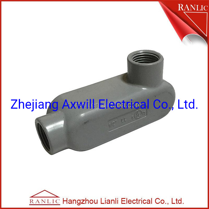 EMT Conduit Body Electrical Junction Box Price
