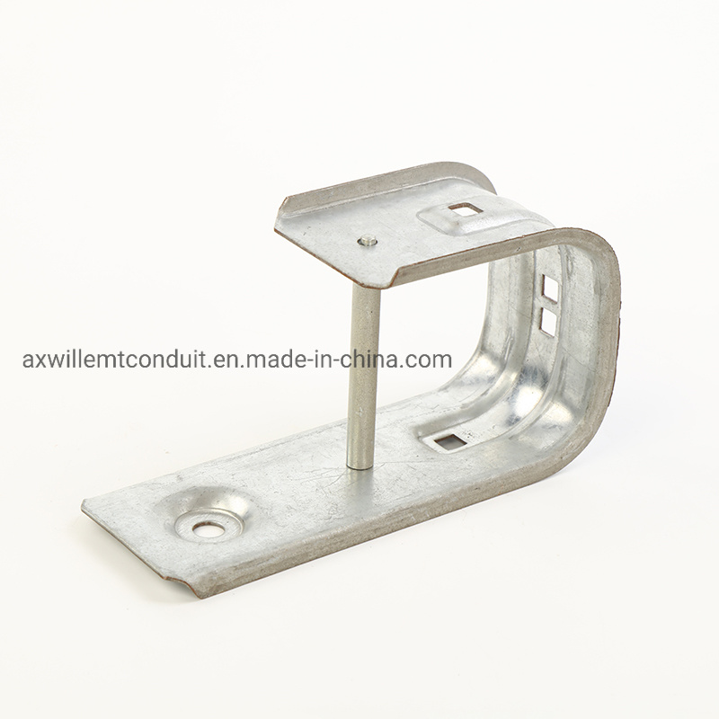 Strut Channel Hook Support Wire and Conduit