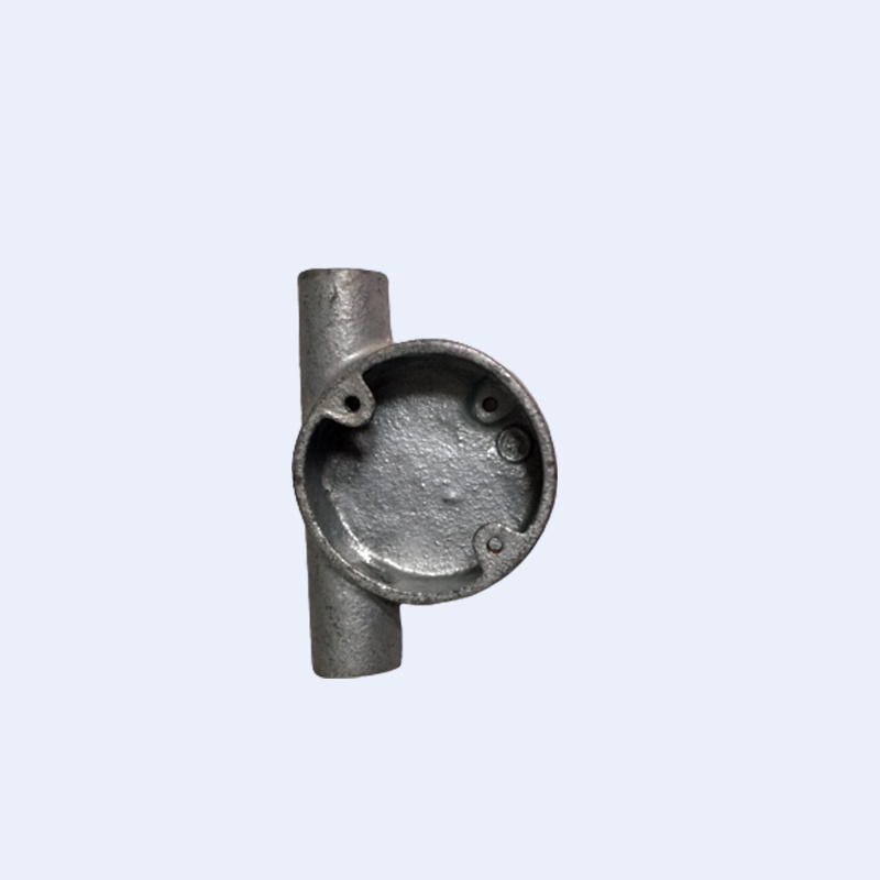 Gi BS4568 Malleable Dome Cover