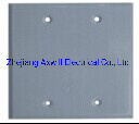 Waterproof Junction Outlet Box Cover
