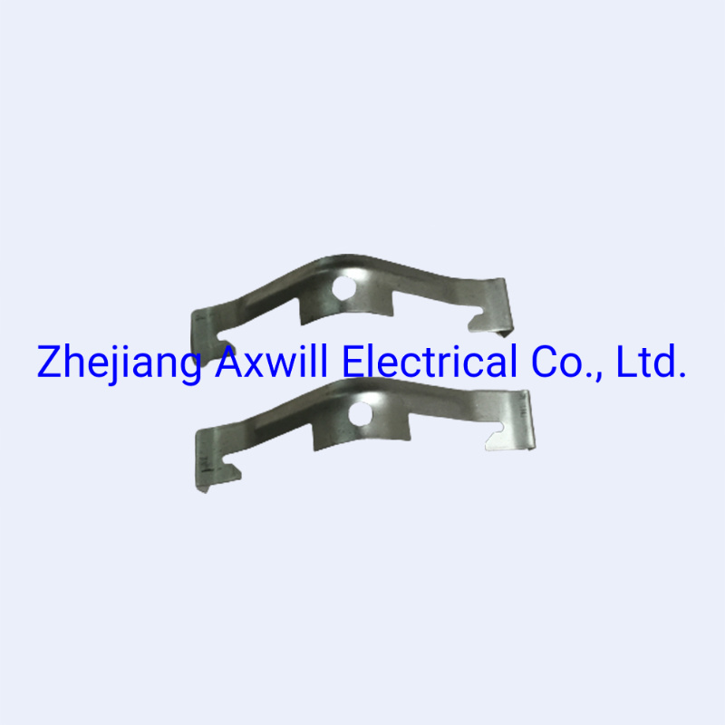 Channel Steel Beam Clamp Zinc Plated
