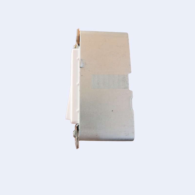 Device Electrical Box Cover 1.6mm