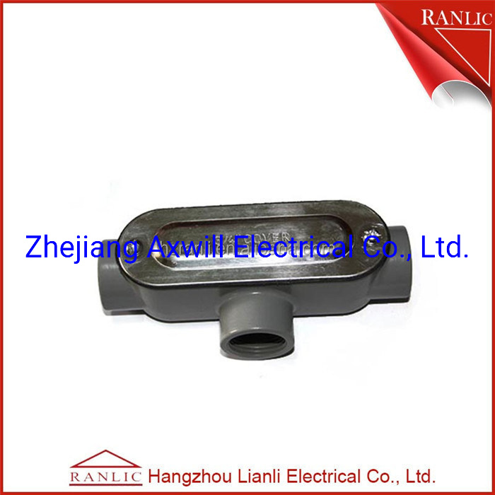 EMT Conduit Body Electrical Junction Box Price