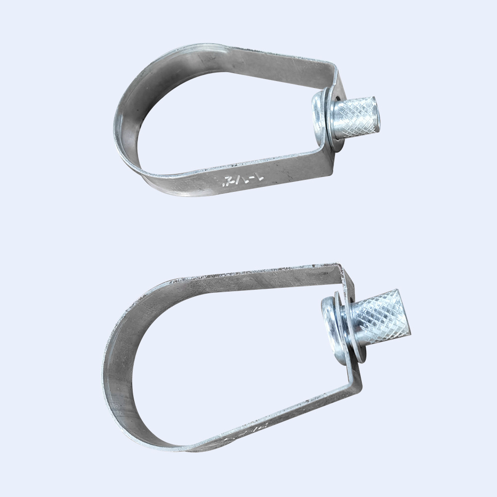 UL Listed Loop in Spingier Pipe Hanger