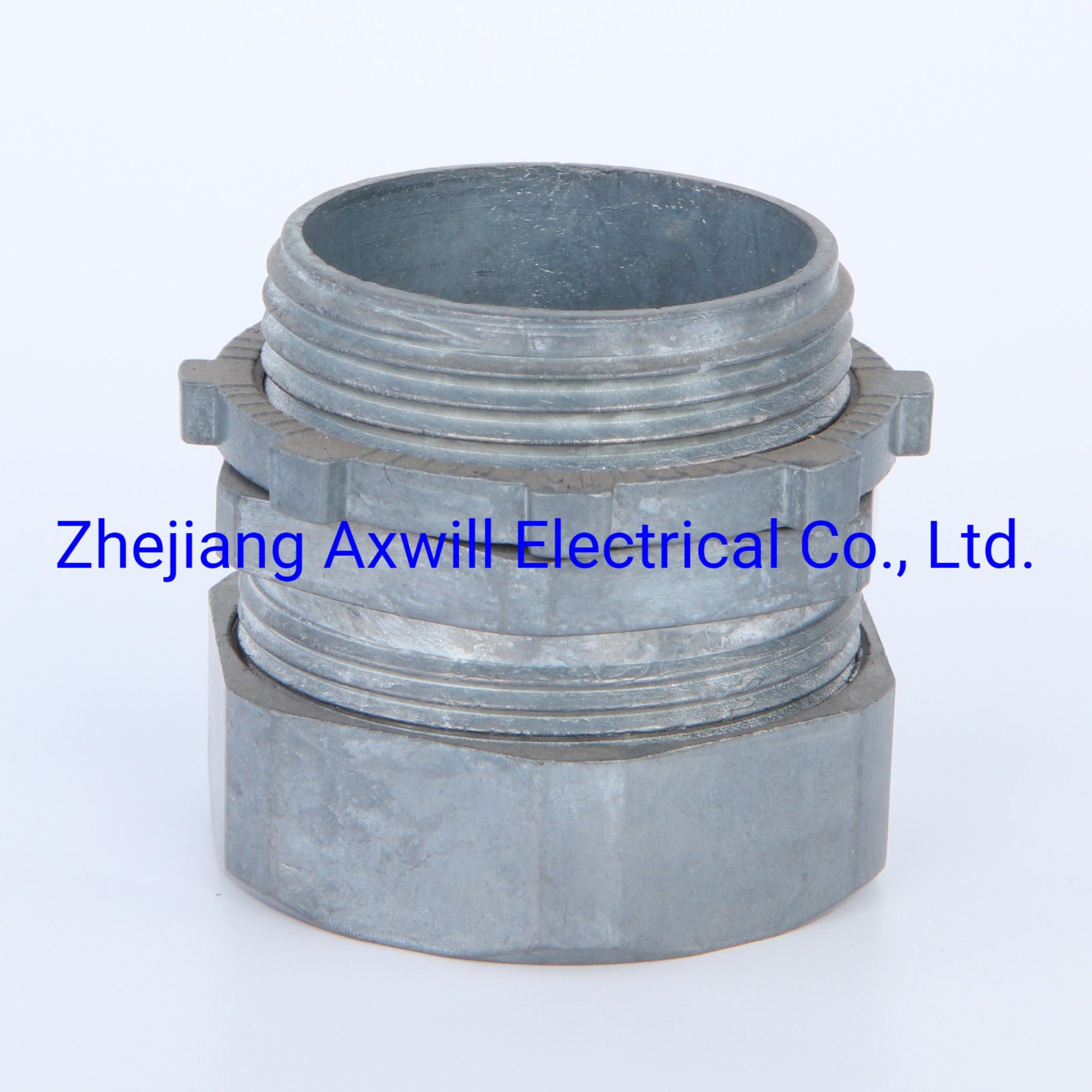 BS4568 BS31 Dome Cover Aluminum Steel Malleable Material